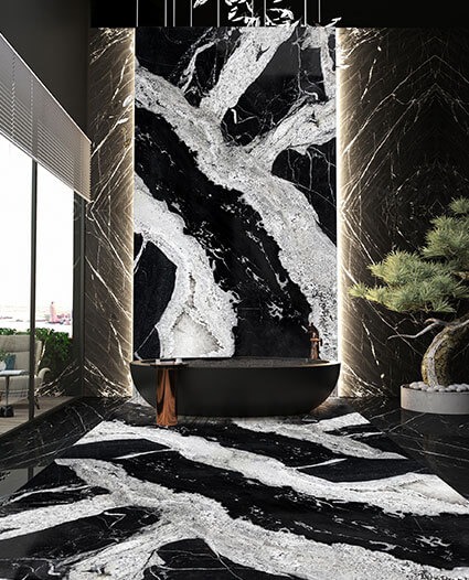 Harihar Marbles Marble Bathroom