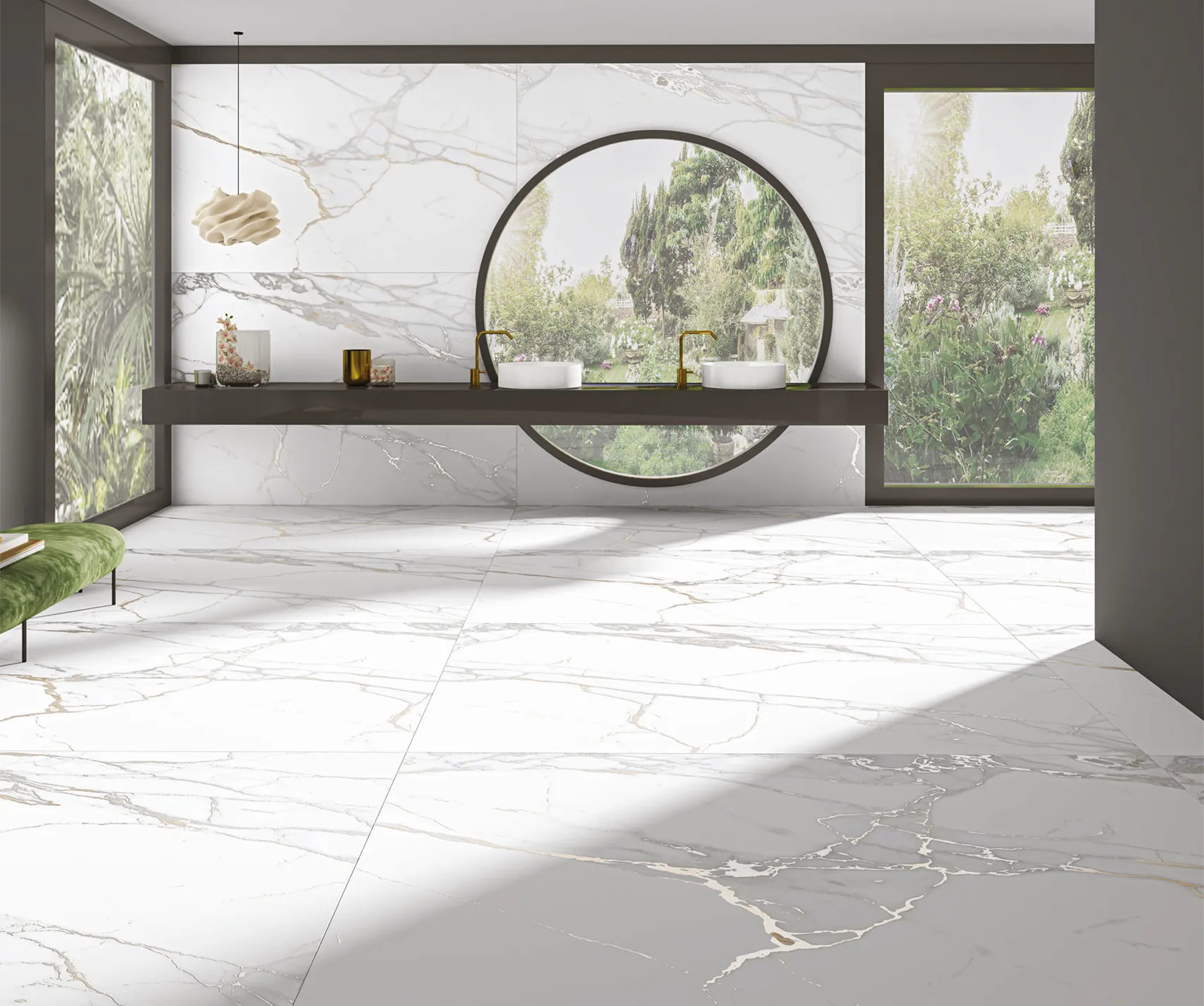 Vitrified Tiles Collection