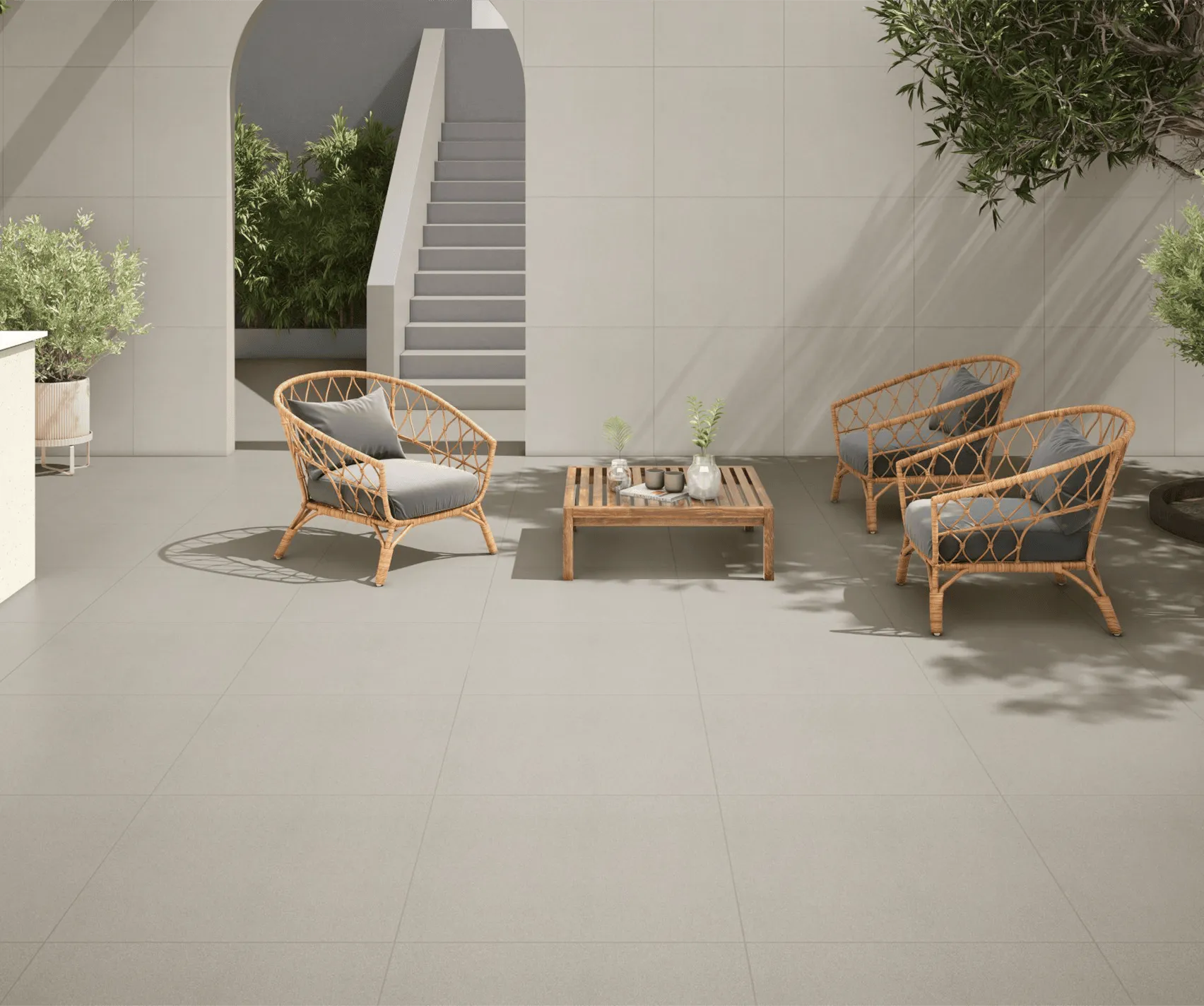 HDVT Outdoor Collection